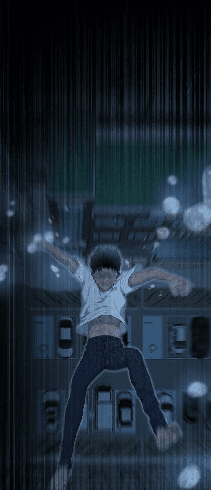 Alternate Life Chapter 01 - Halaman 119