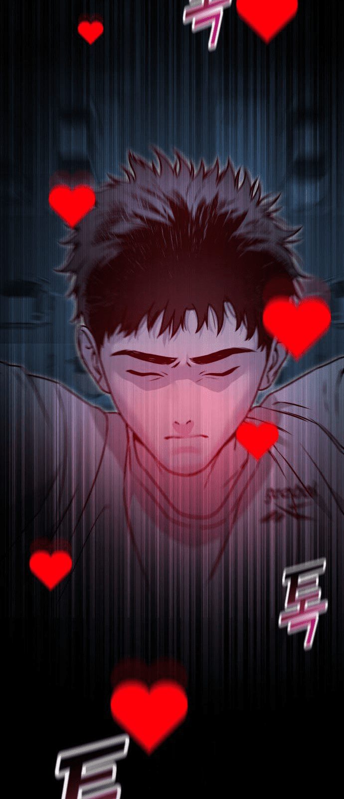 Alternate Life Chapter 01 - Halaman 124