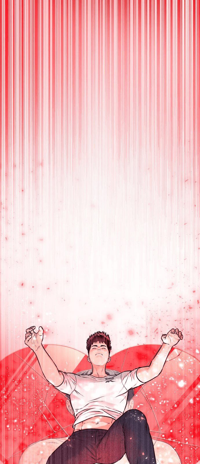 Alternate Life Chapter 01 - Halaman 130