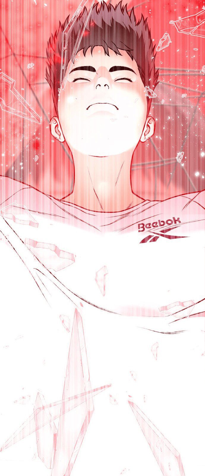 Alternate Life Chapter 01 - Halaman 132