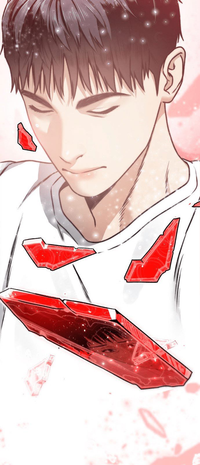 Alternate Life Chapter 01 - Halaman 136
