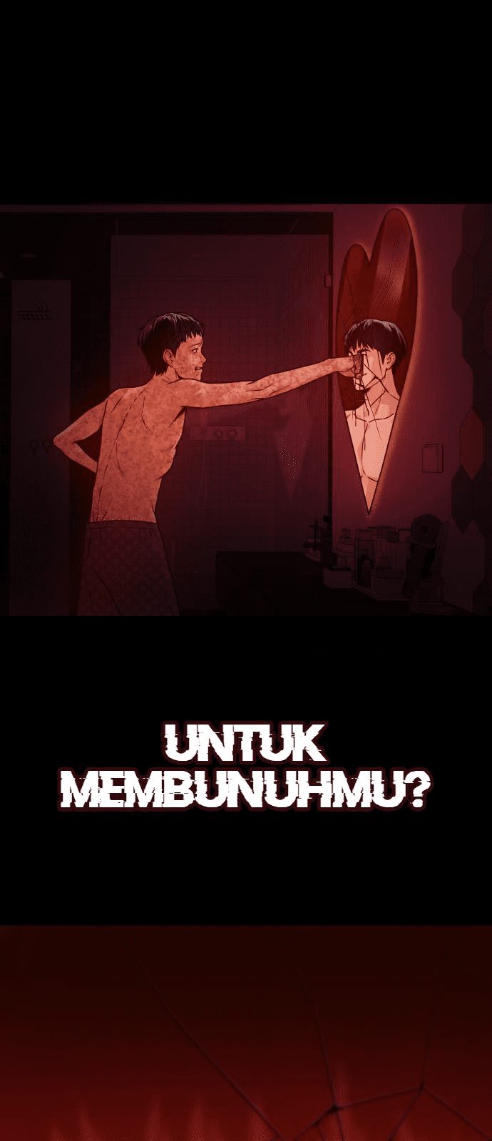 Alternate Life Chapter 01 - Halaman 15