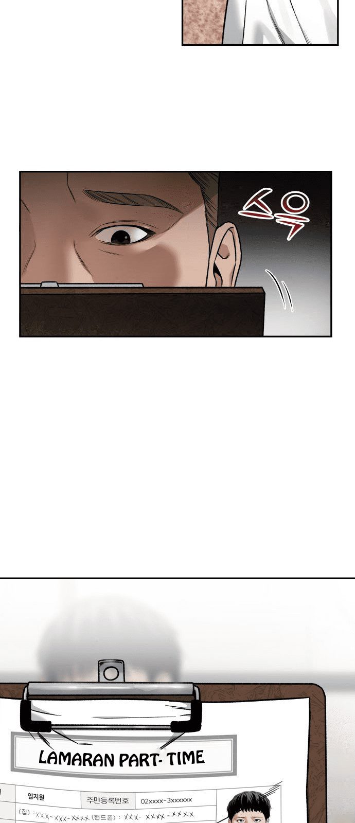 Alternate Life Chapter 01 - Halaman 24