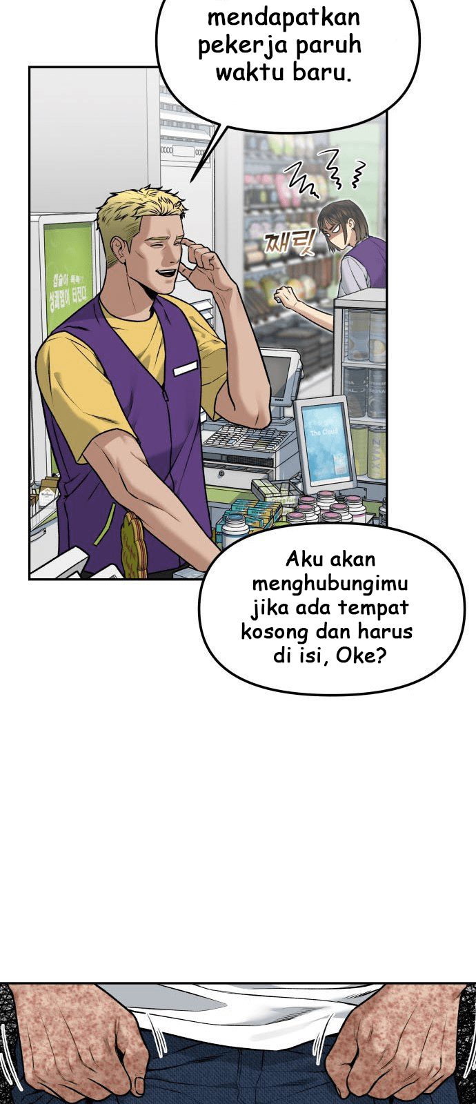 Alternate Life Chapter 01 - Halaman 27