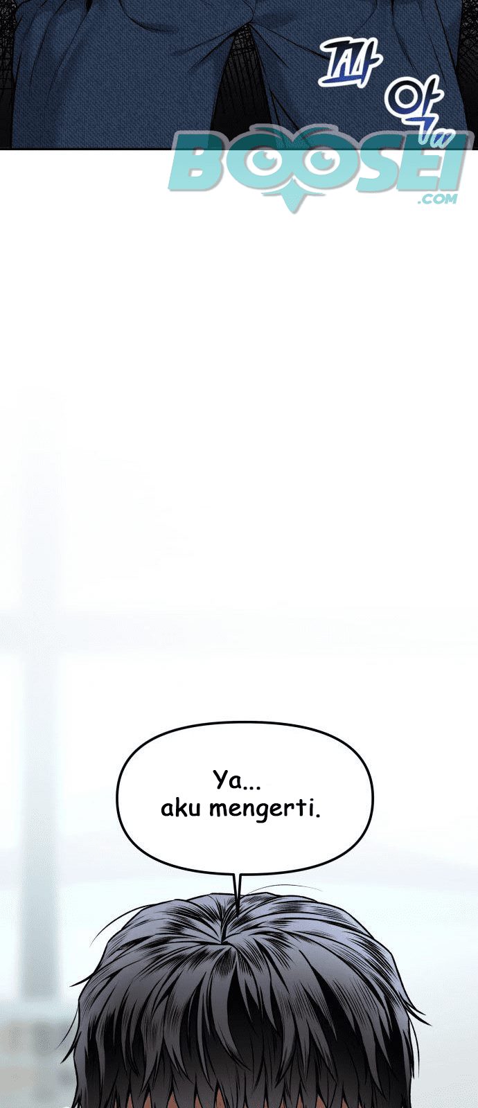 Alternate Life Chapter 01 - Halaman 28