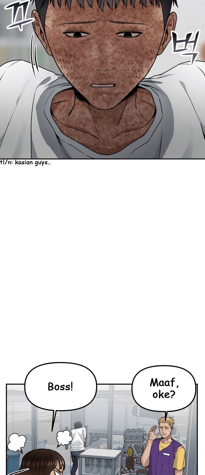 Alternate Life Chapter 01 - Halaman 29
