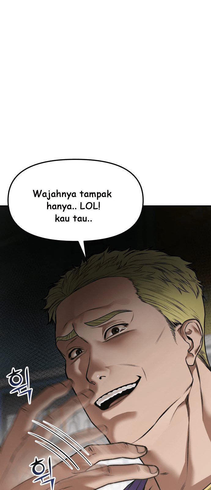 Alternate Life Chapter 01 - Halaman 31