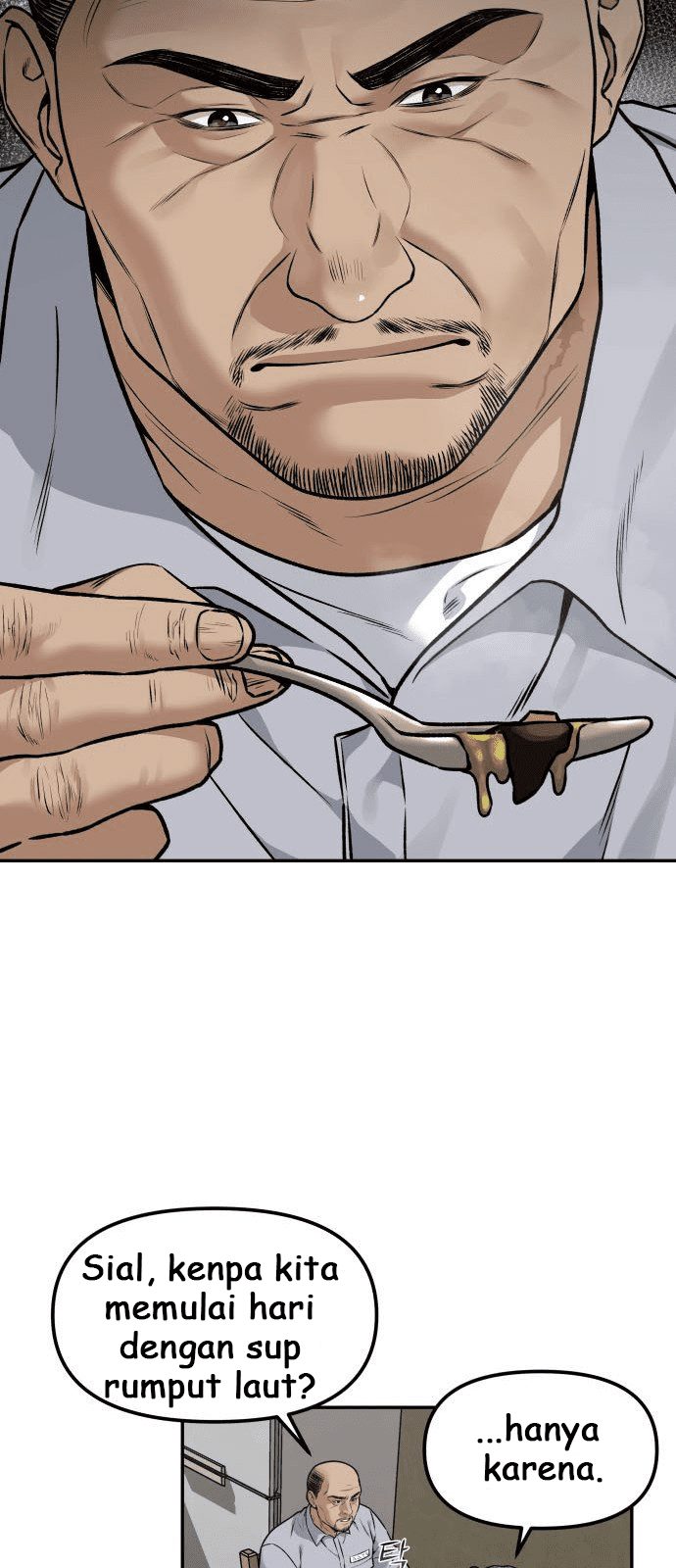 Alternate Life Chapter 01 - Halaman 39