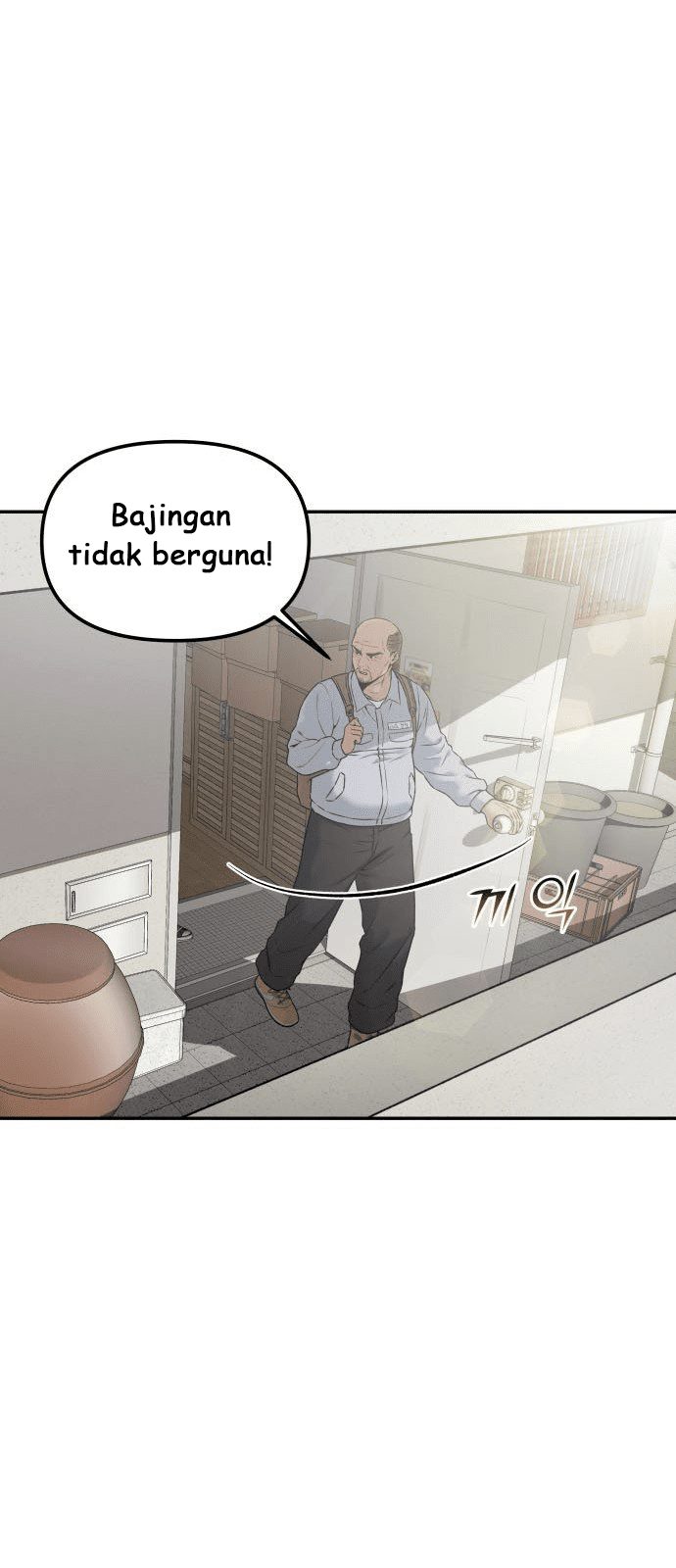 Alternate Life Chapter 01 - Halaman 45