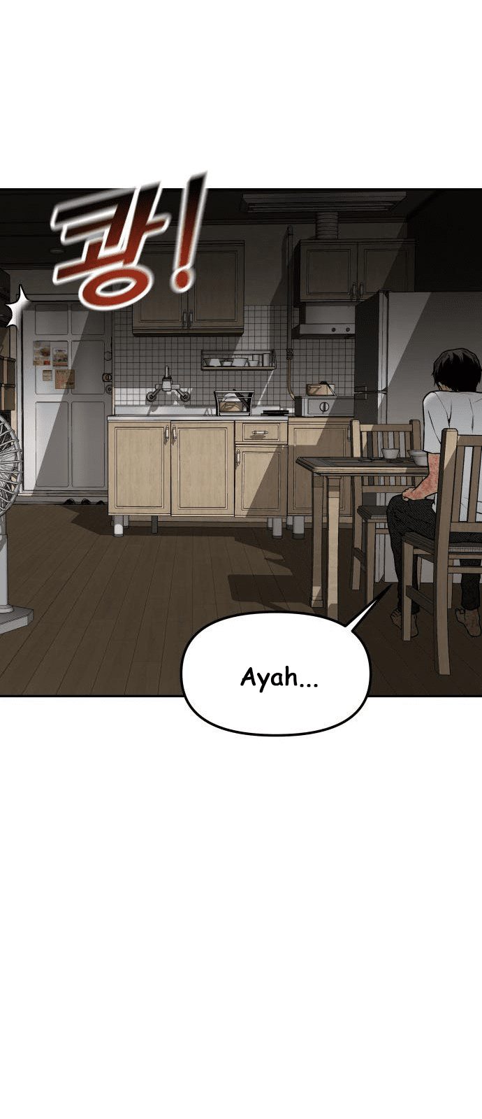Alternate Life Chapter 01 - Halaman 46