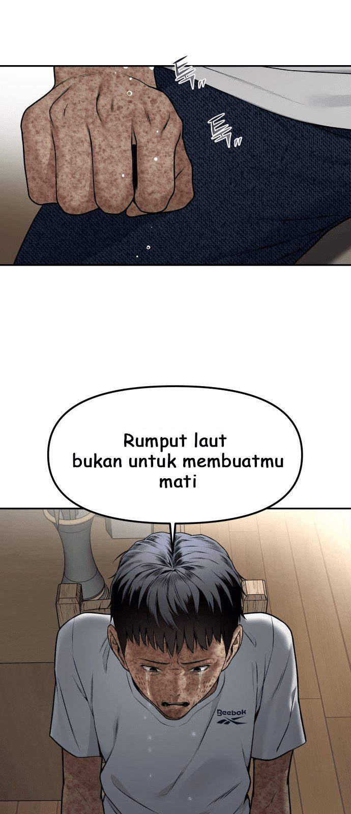 Alternate Life Chapter 01 - Halaman 47