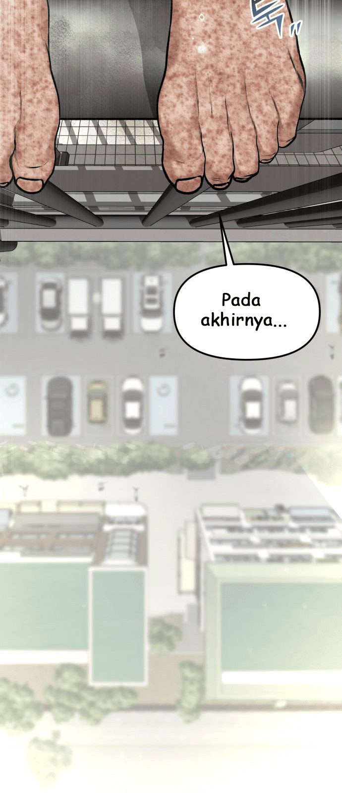 Alternate Life Chapter 01 - Halaman 50