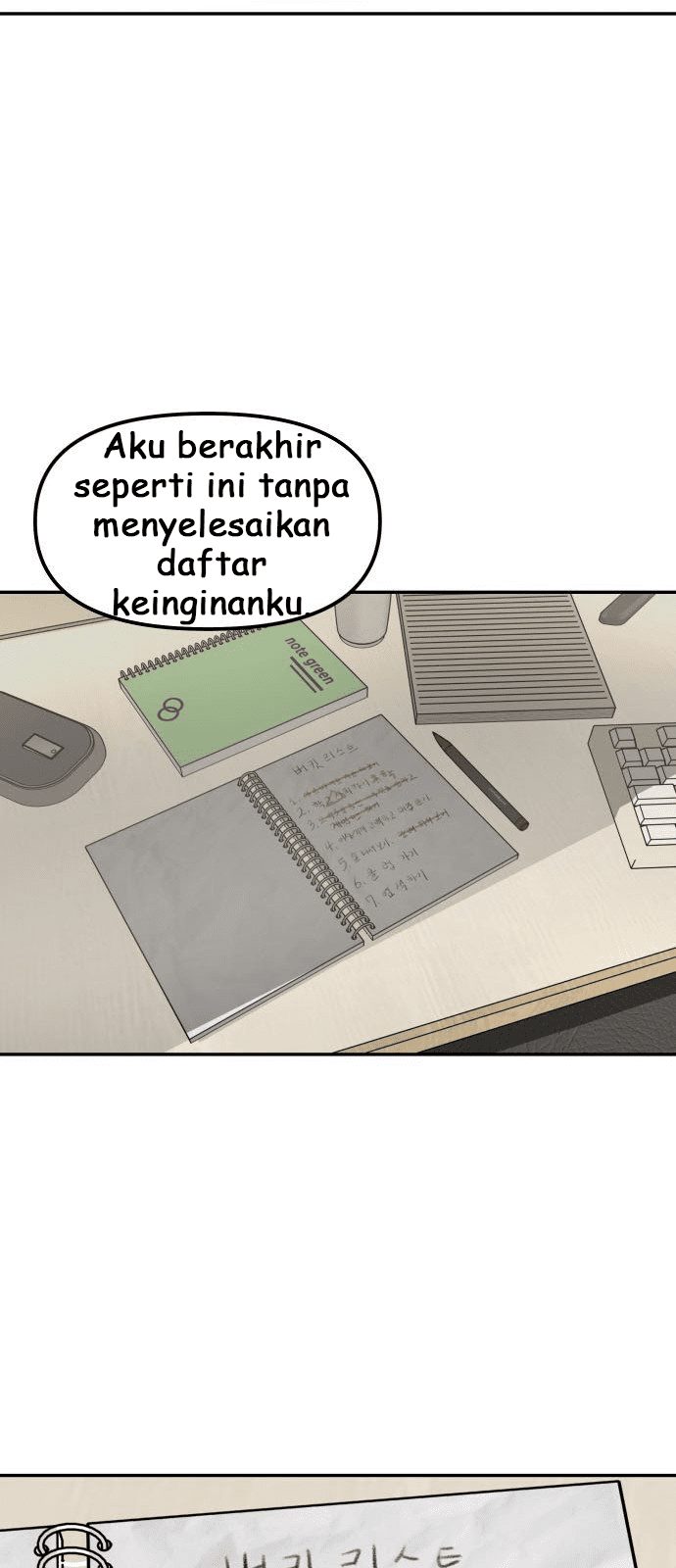 Alternate Life Chapter 01 - Halaman 51