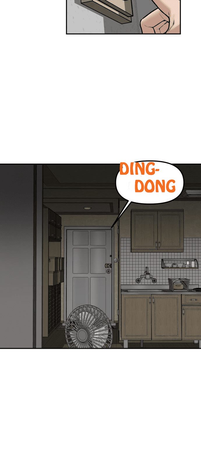 Alternate Life Chapter 01 - Halaman 59