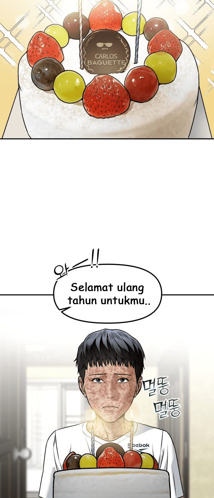 Alternate Life Chapter 01 - Halaman 67