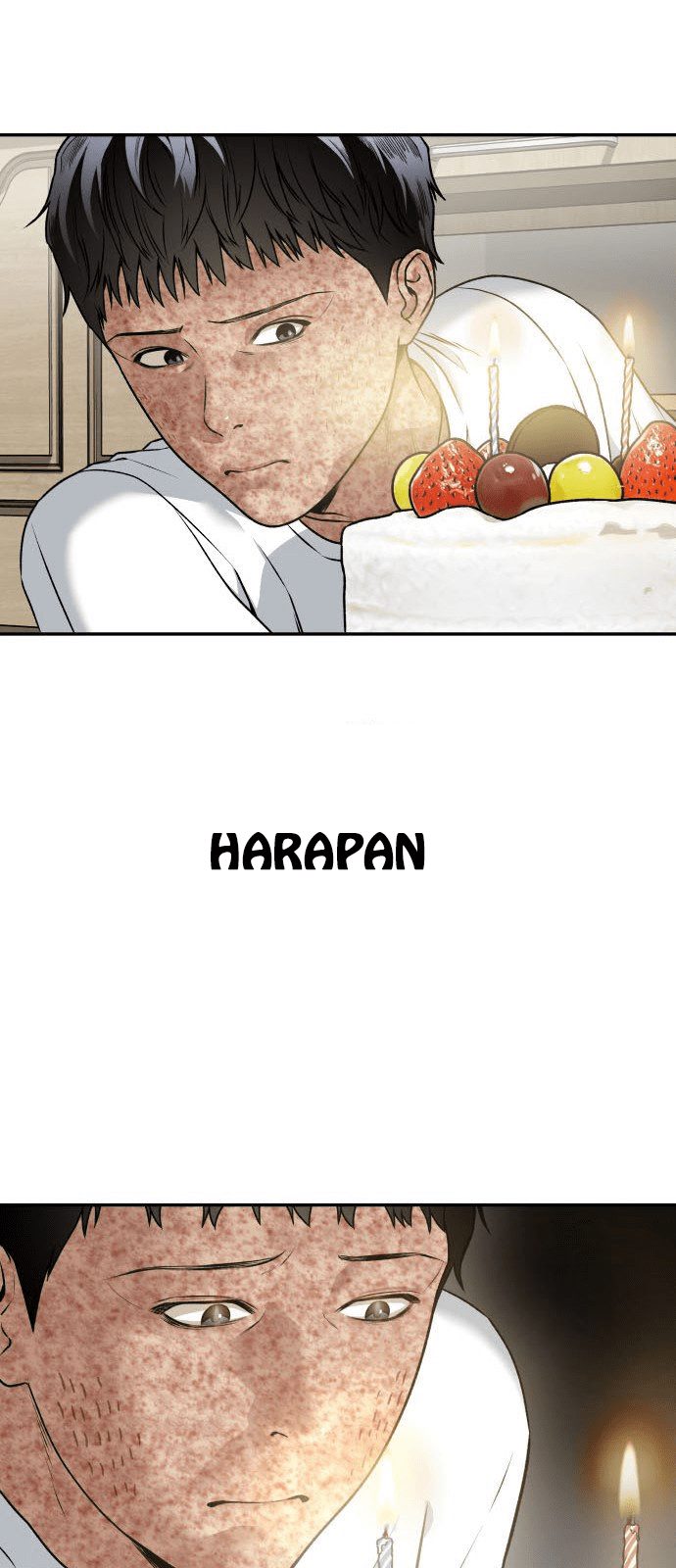 Alternate Life Chapter 01 - Halaman 70