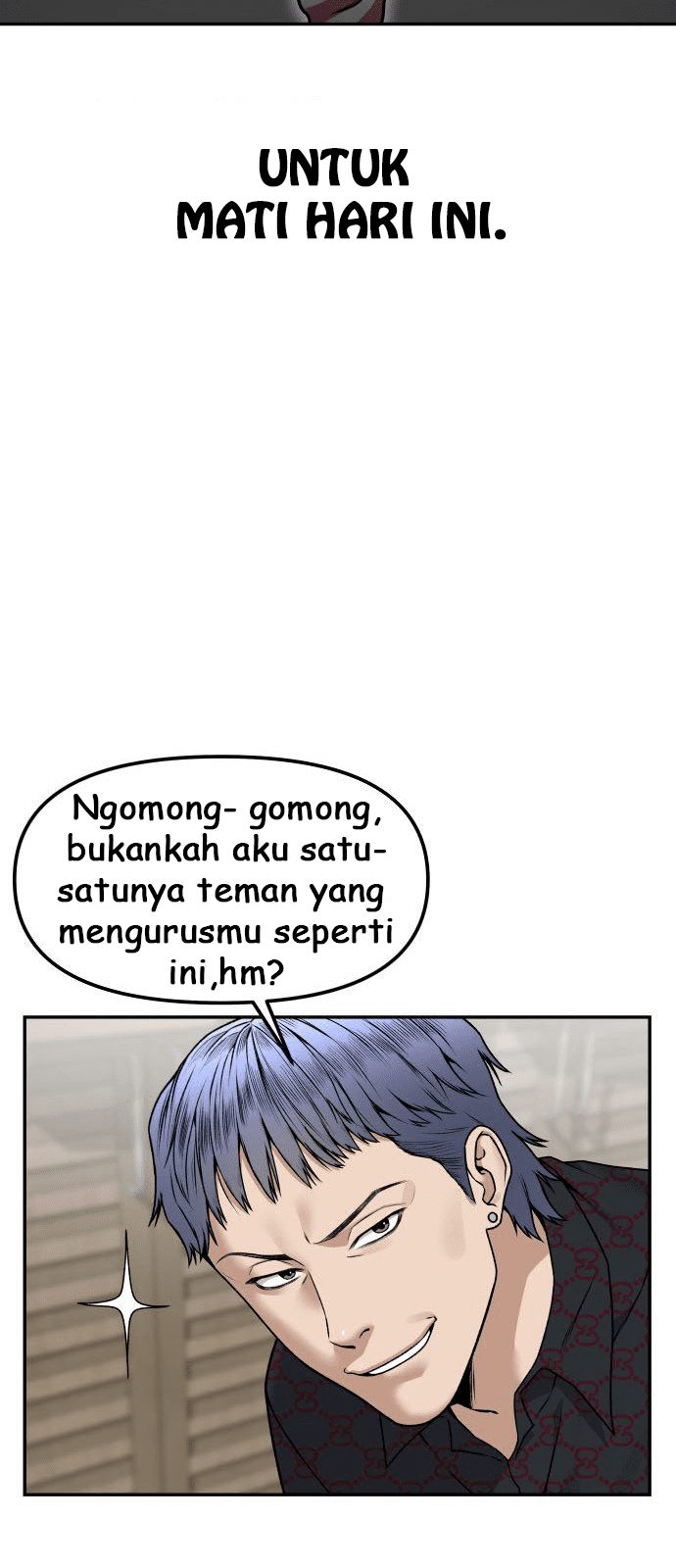 Alternate Life Chapter 01 - Halaman 73
