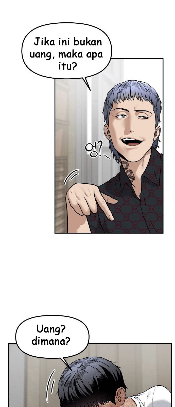 Alternate Life Chapter 01 - Halaman 75