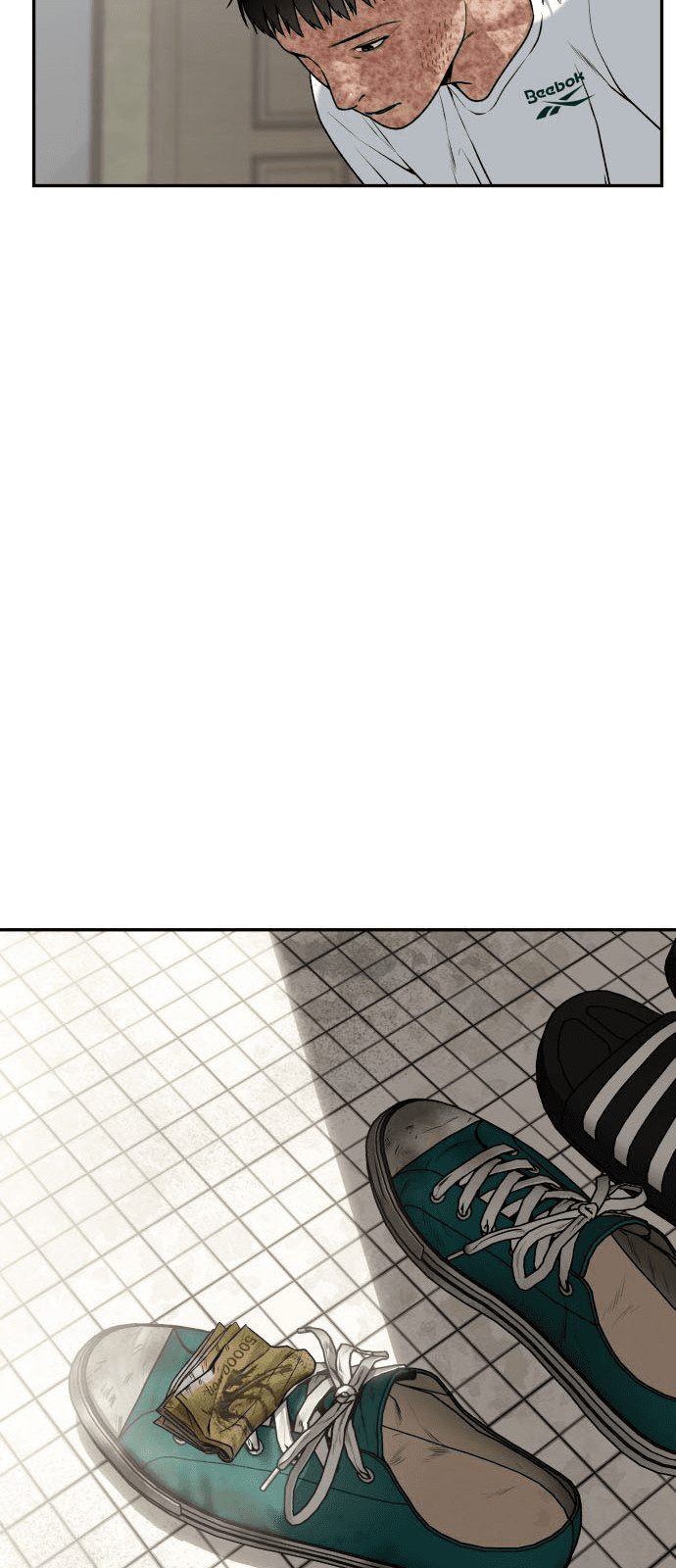 Alternate Life Chapter 01 - Halaman 76