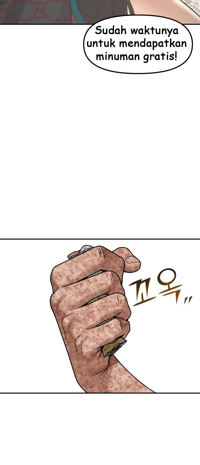 Alternate Life Chapter 01 - Halaman 78