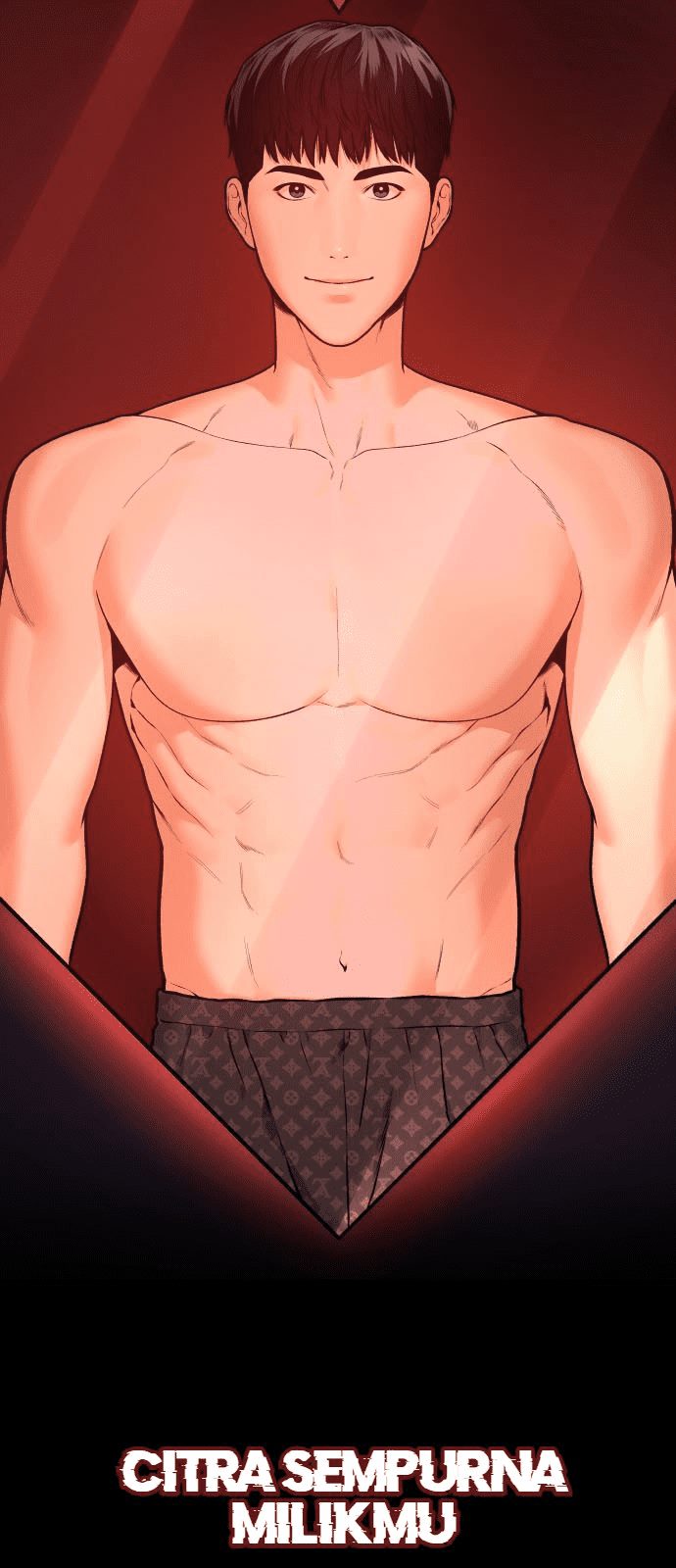 Alternate Life Chapter 01 - Halaman 8