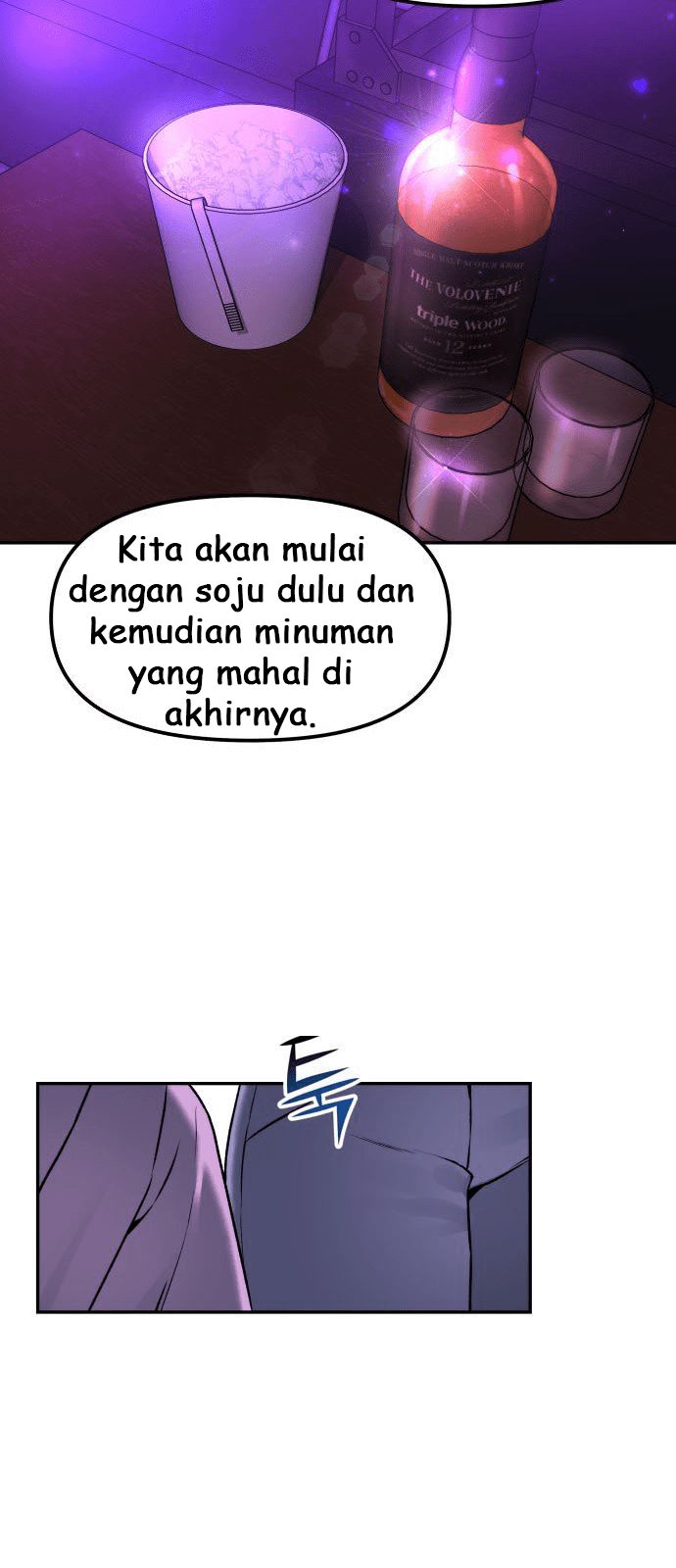 Alternate Life Chapter 01 - Halaman 89