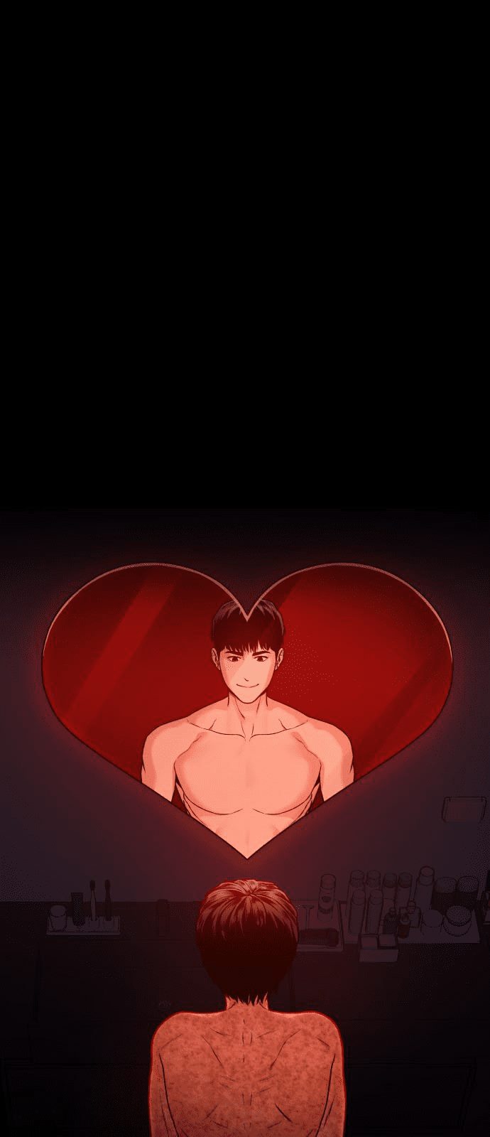 Alternate Life Chapter 01 - Halaman 9