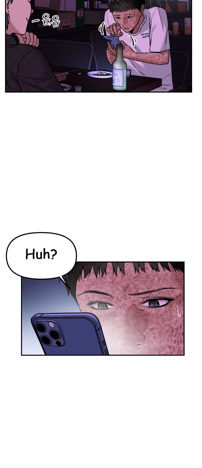 Alternate Life Chapter 01 - Halaman 94
