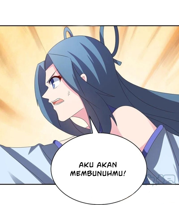 Above All Gods Chapter 326.5 - Halaman 8