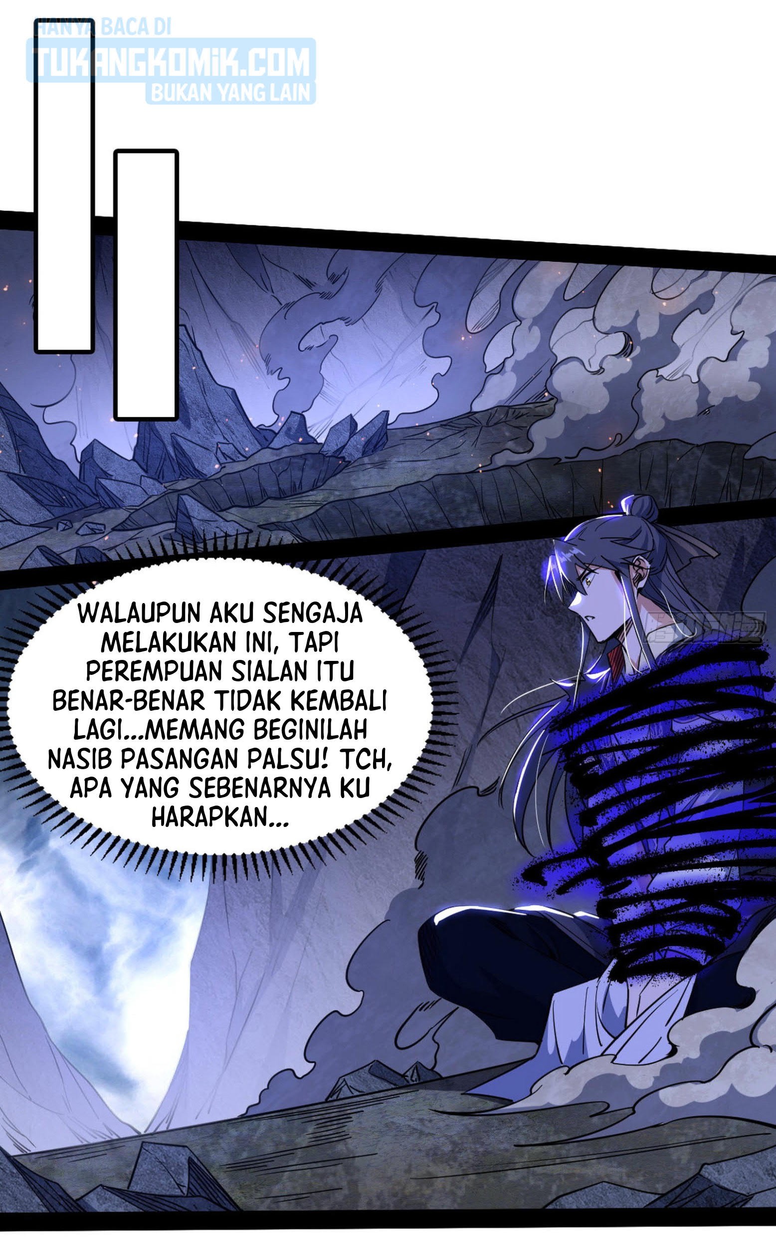 I’m An Evil God Chapter 288 halaman 4
