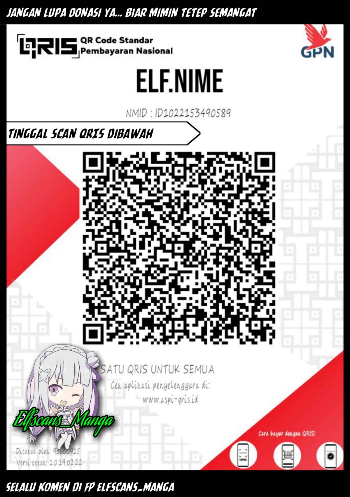 JK Goddess and Yuruyuru TS Life! Chapter 02 - Halaman 9