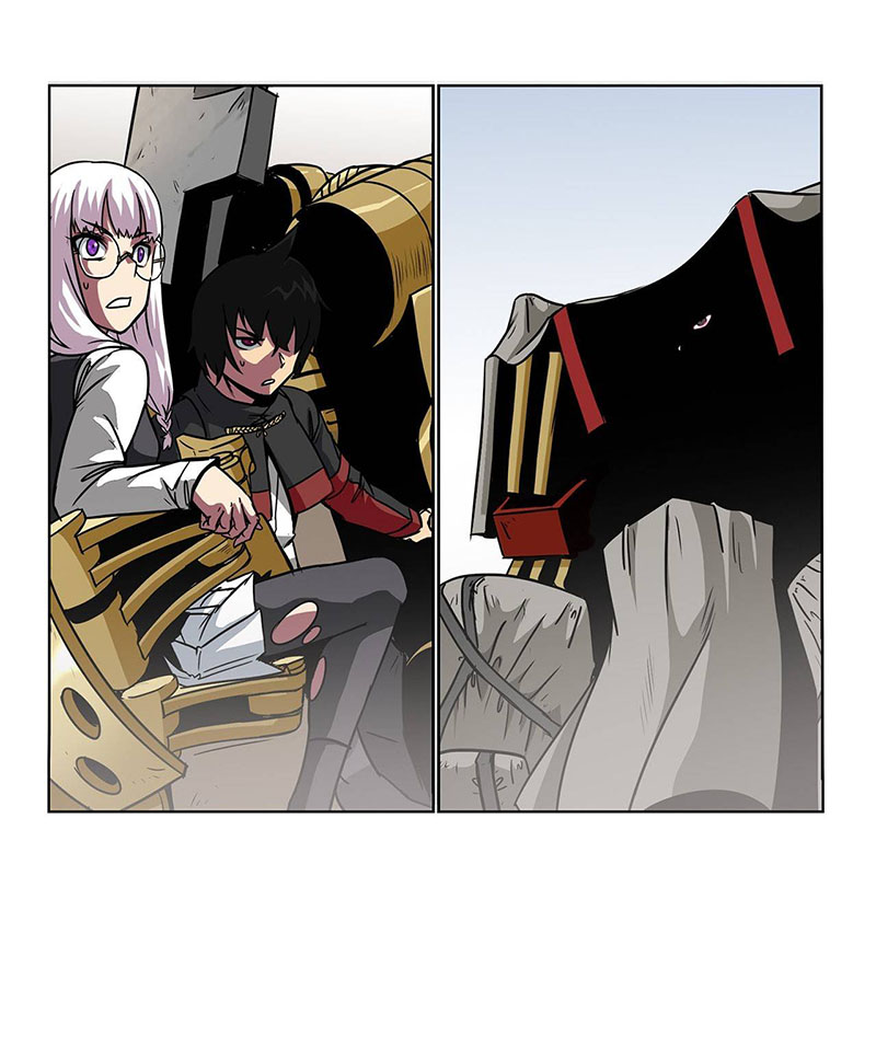 Clark Walker Empire Chapter 13 halaman 2