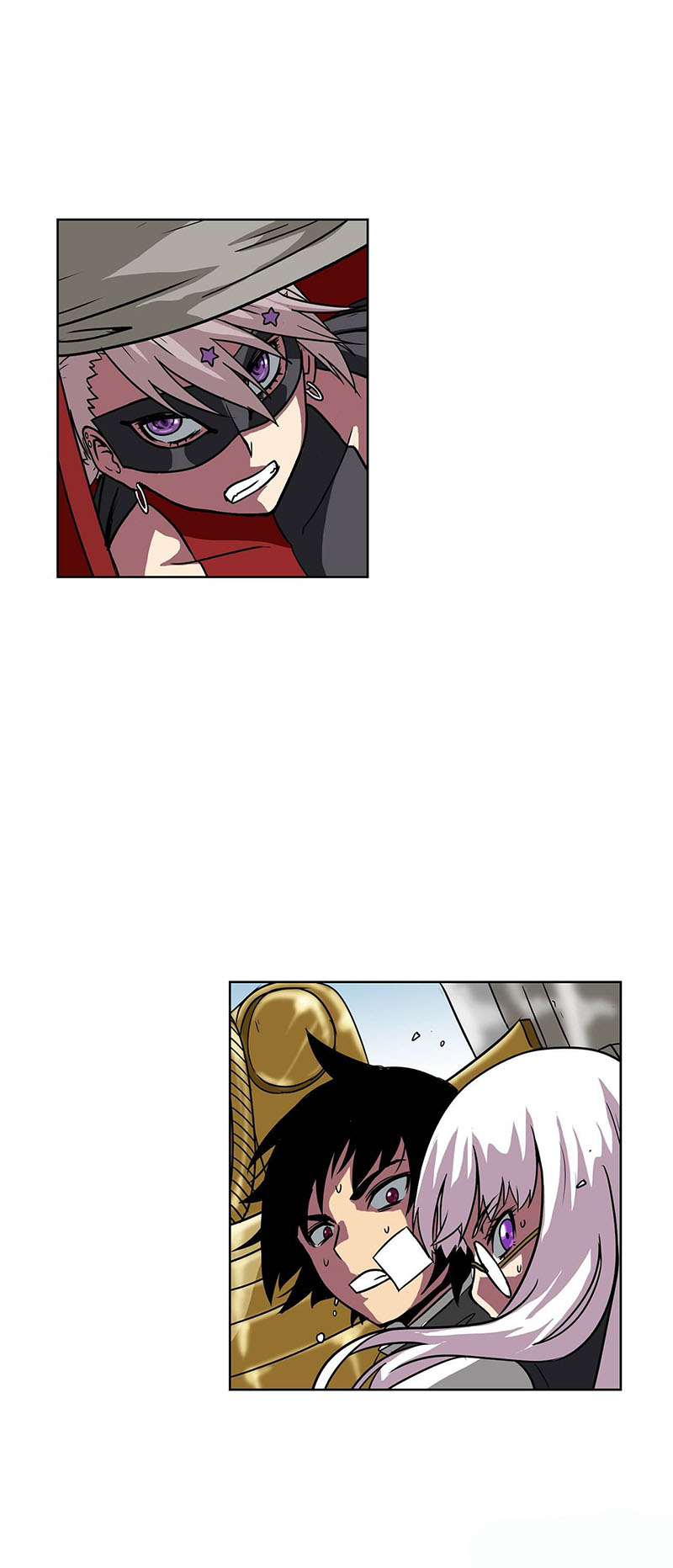 Clark Walker Empire Chapter 13 - Halaman 23