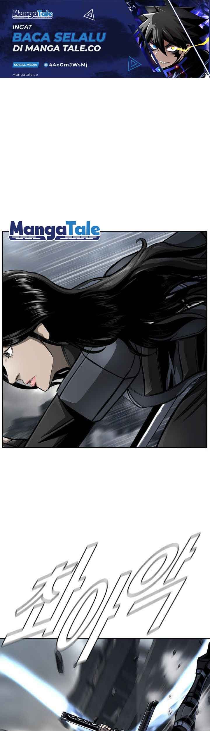 Manhwa The First Hunter Chapter 94 gambar 2