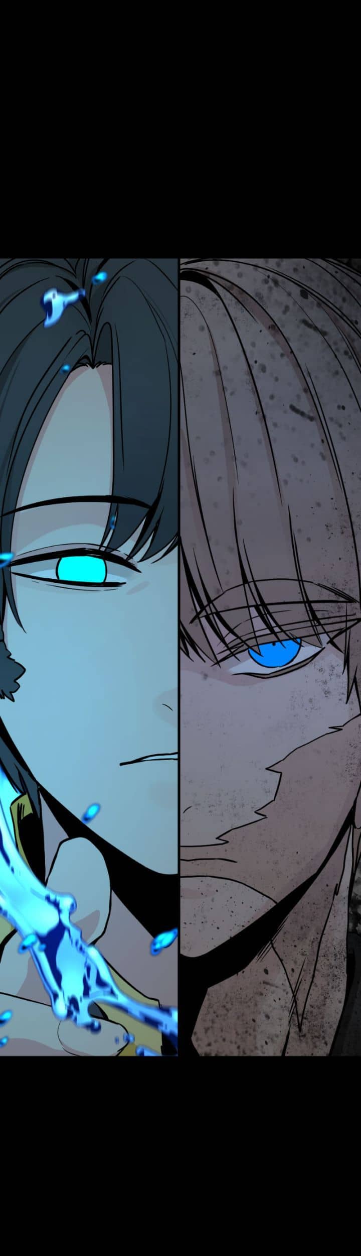 Manhwa Hero Killer Chapter 72 gambar 2