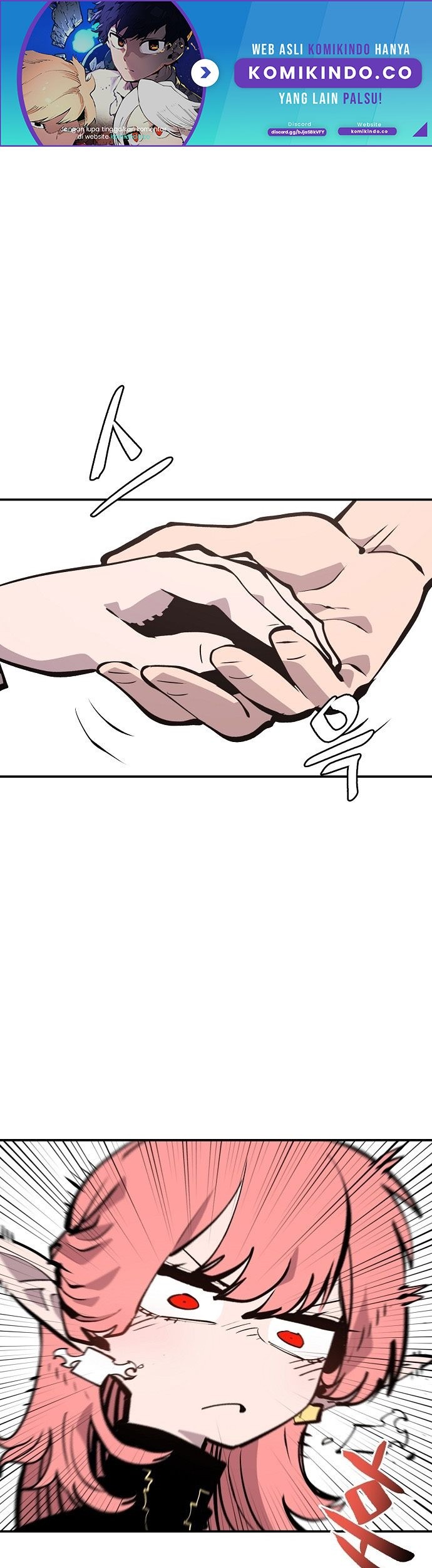 Manhwa Player Chapter 112 gambar 2