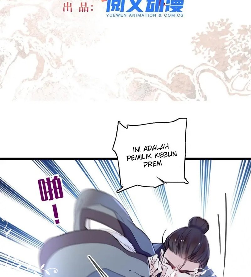 Manhua Sijin Chapter 277 gambar 2