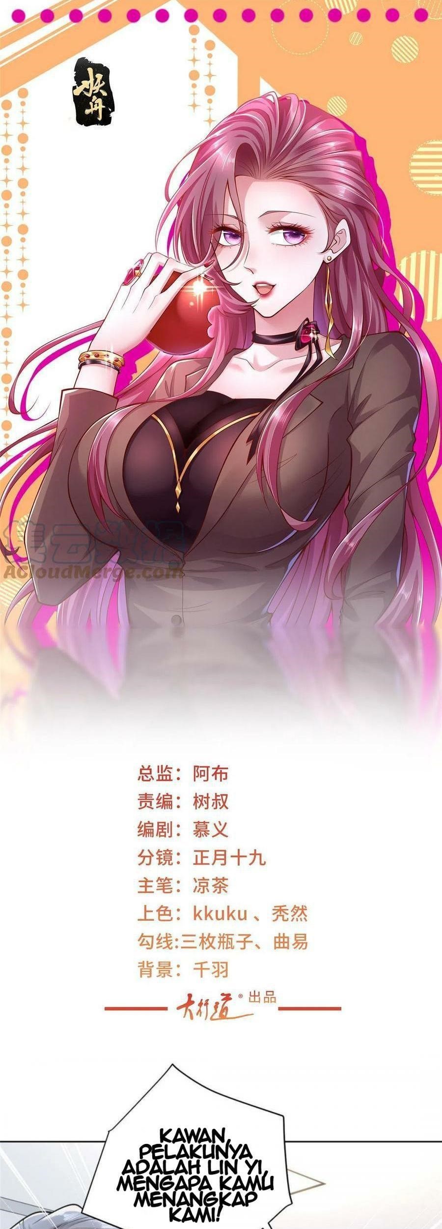 Manhua I Randomly Have A New Career Every Week Chapter 168 gambar 2