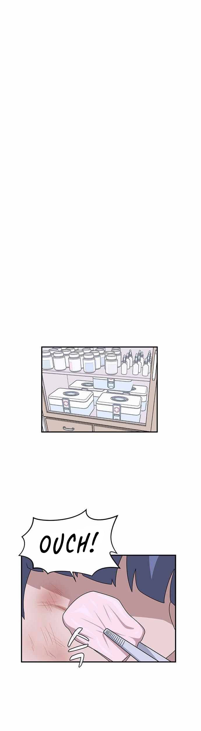 Manhwa System Rules Chapter 26 gambar 2
