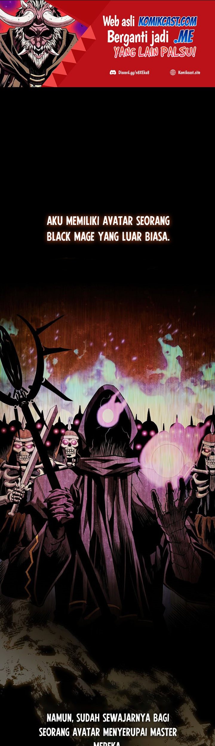 Manhwa The Constellation that Returned from Hell Chapter 94 gambar 2