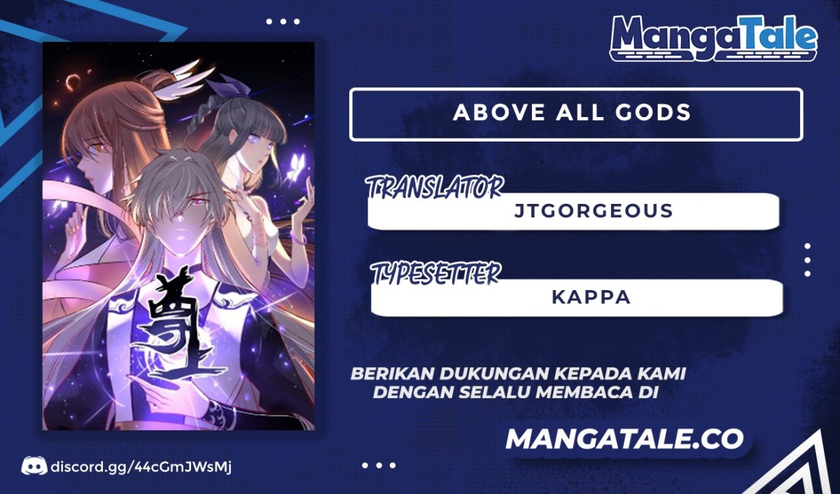 Komik Above All Gods Chapter 327 gambar 1