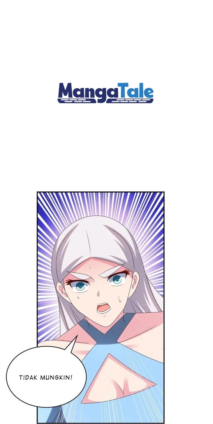 Above All Gods Chapter 327 - Halaman 2