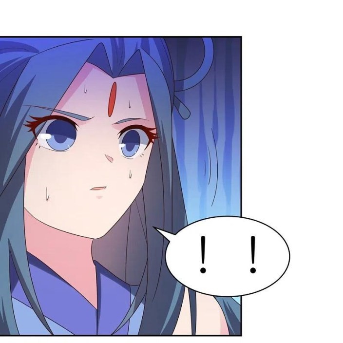 Above All Gods Chapter 327 - Halaman 7