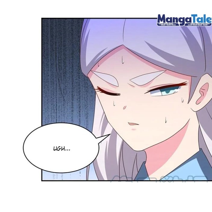 Above All Gods Chapter 327 - Halaman 9