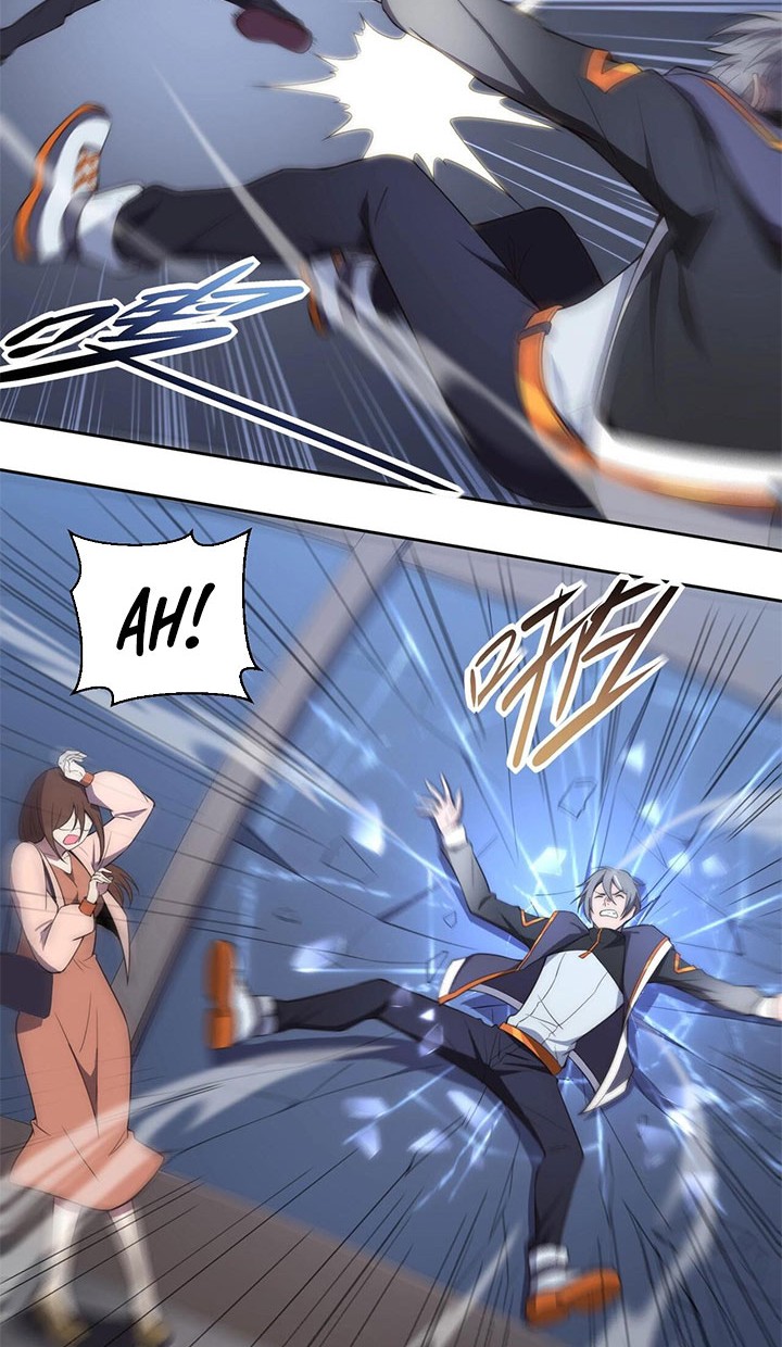 Manhua The Age of Genes Chapter 04 gambar 2
