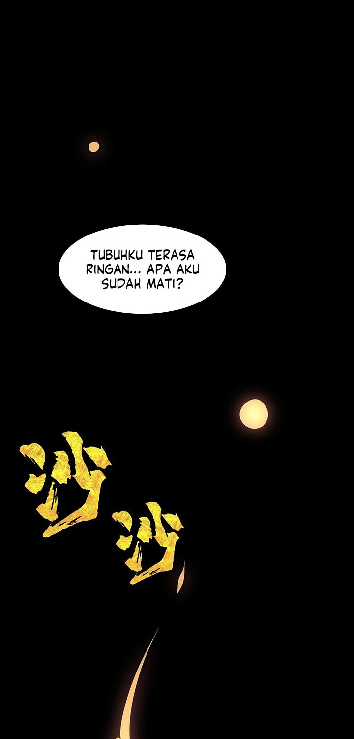 Manhua The Age of Genes Chapter 02 gambar 2