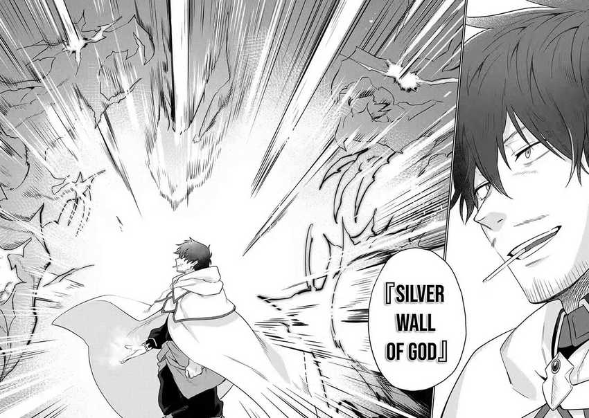 Around 40 Kenja no Isekai Seikatsu Nikki ~ Kimana na Isekai Kyoushi Raifu ~ Chapter 02 - Halaman 34