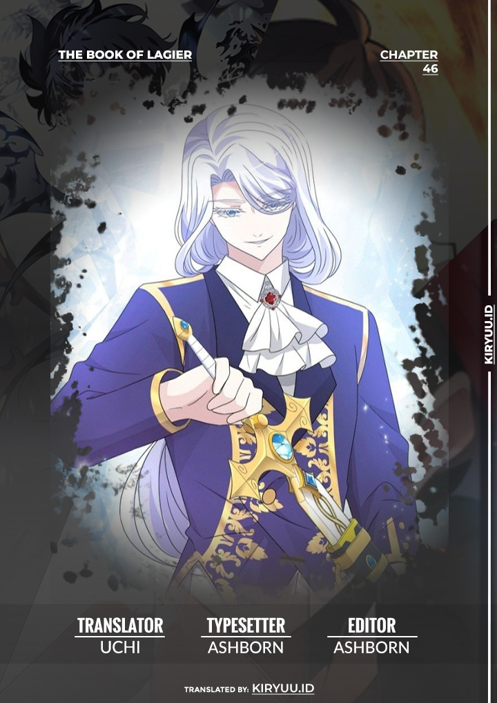 Manhwa The Book of Lagier Chapter 46 gambar 2