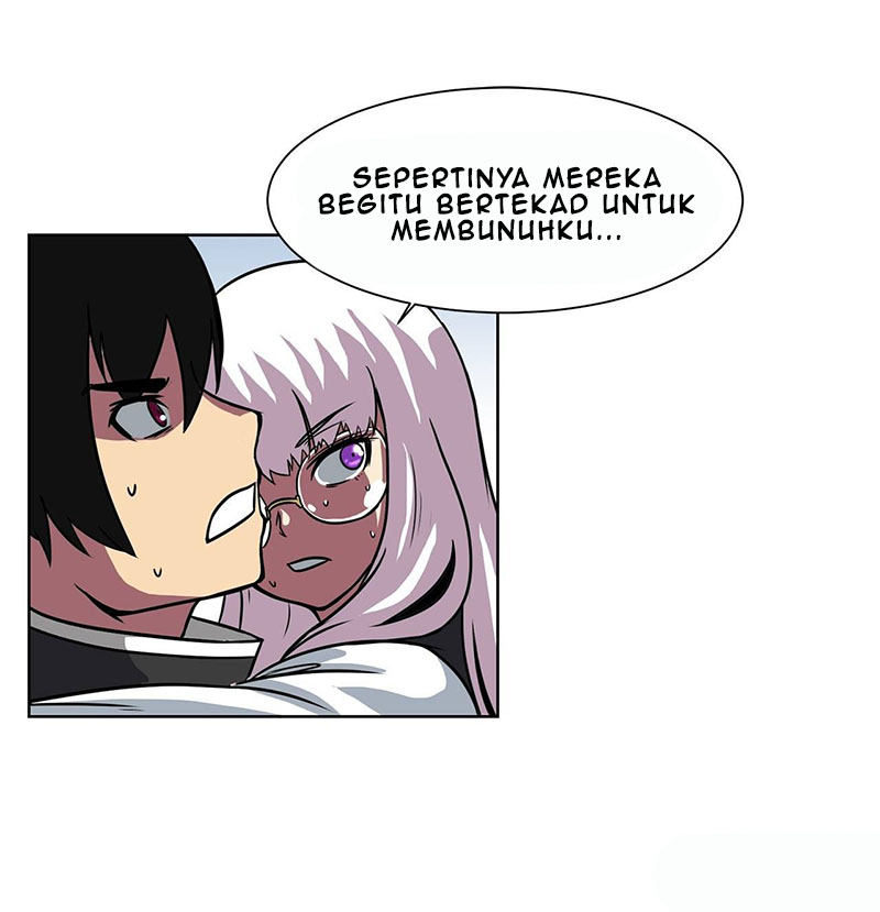 Clark Walker Empire Chapter 14 - Halaman 4