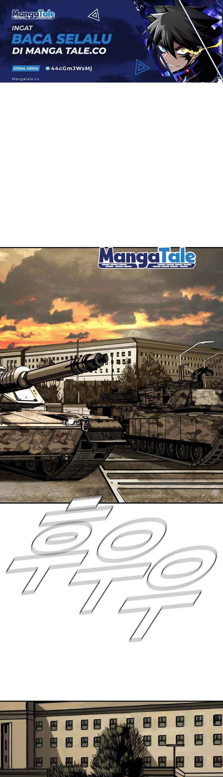 Manhwa The First Hunter Chapter 99 gambar 2